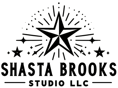 Shasta Brooks Studio LLC Logo